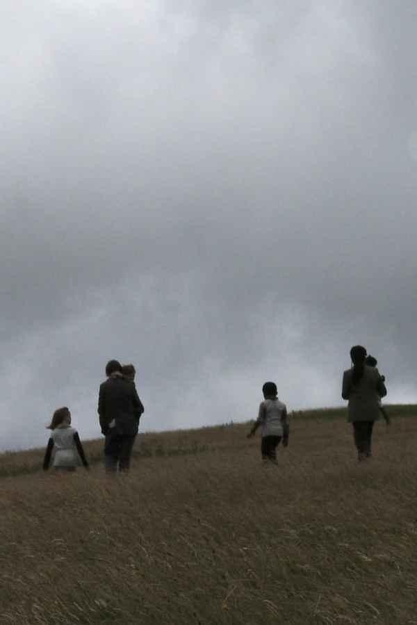 Finding Fanon Part 3 Poster 2