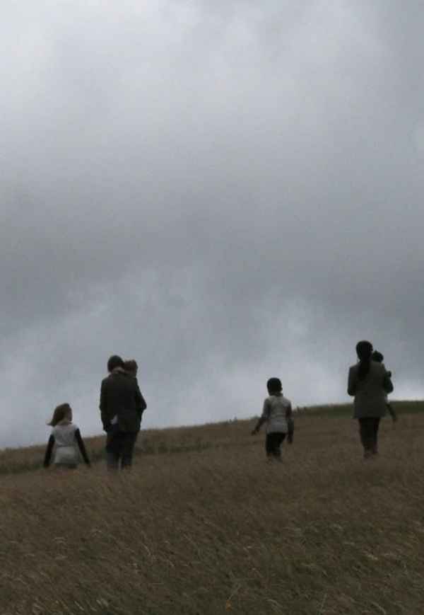 Finding Fanon Part 3 Poster 4