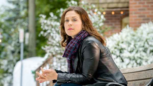 Finding Father Christmas Poster 5