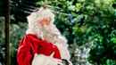 Finding Father Christmas Poster 2