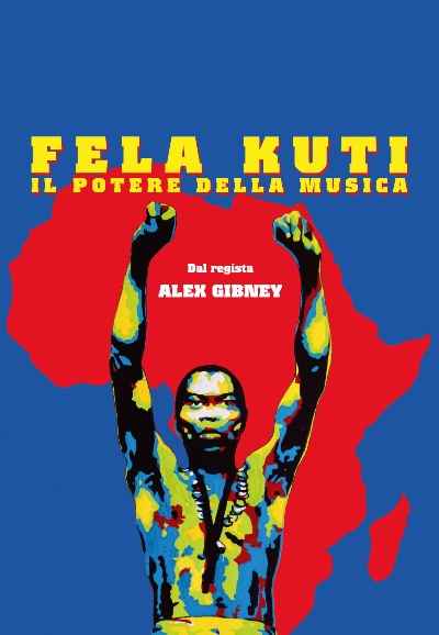 Finding Fela