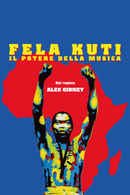 Finding Fela Poster 1