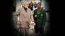 Finding Forrester Poster 1