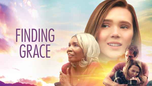 Finding Grace Poster 1