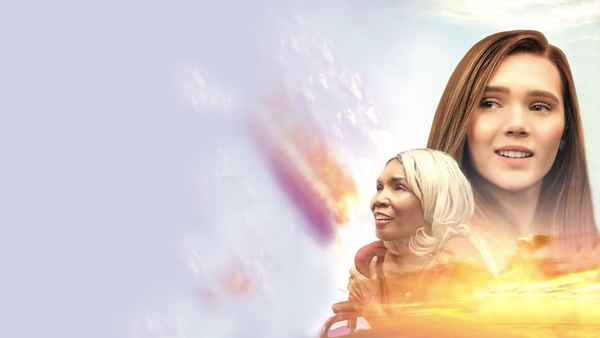 Finding Grace Poster 2