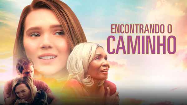 Finding Grace Poster 3