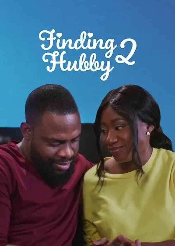 Finding Hubby 2 Poster 2