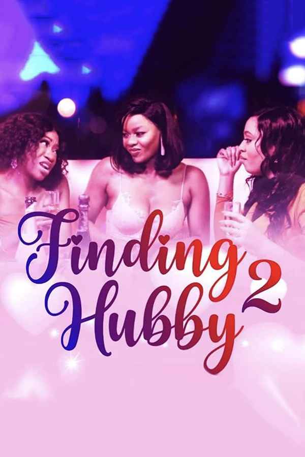 Finding Hubby 2 Poster 6