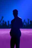 Finding Magic Mike Poster 1