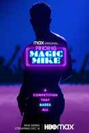 Finding Magic Mike Poster 3