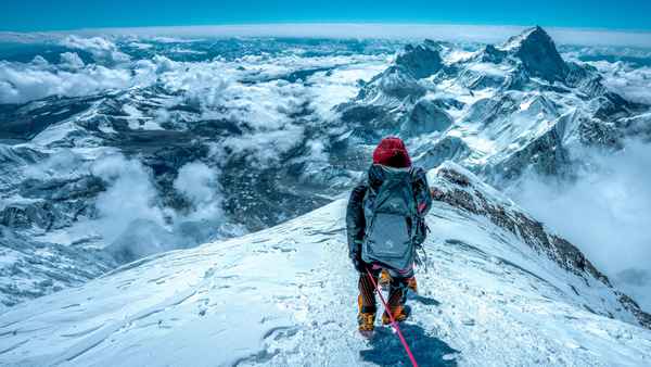 Finding Michael Poster 3