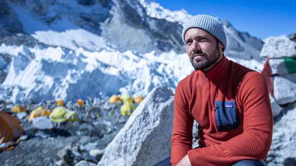 Finding Michael Poster 5