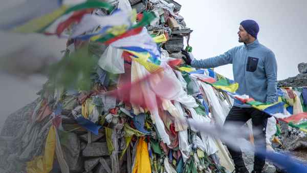 Finding Michael Poster 6