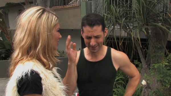 Finding Mr. Wright Poster 2