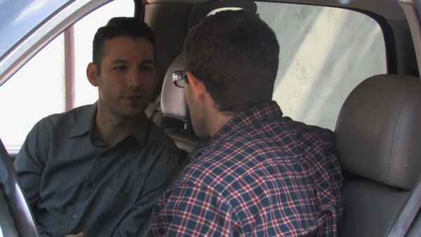 Finding Mr. Wright Poster 3