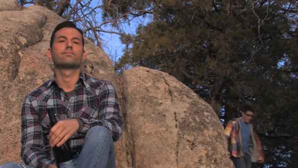 Finding Mr. Wright Poster 4