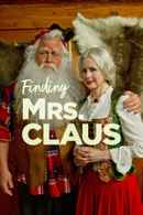 Finding Mrs. Claus Poster 4