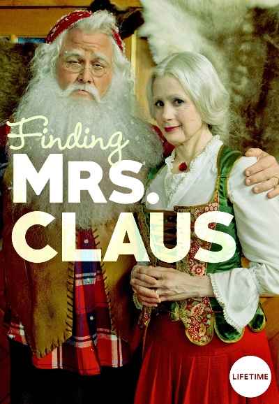 Finding Mrs. Claus