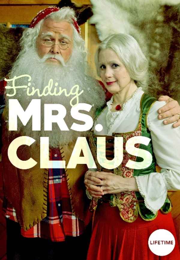 Finding Mrs. Claus Poster 5