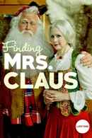 Finding Mrs. Claus Poster 1