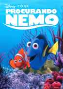 Finding Nemo Poster 3