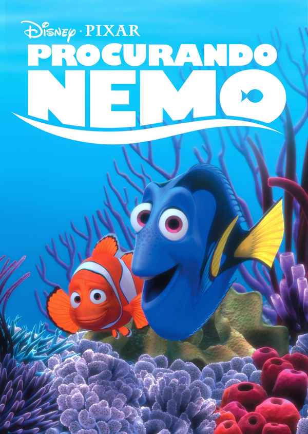Finding Nemo Poster 3