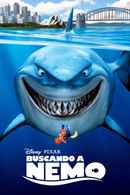 Finding Nemo Poster 4