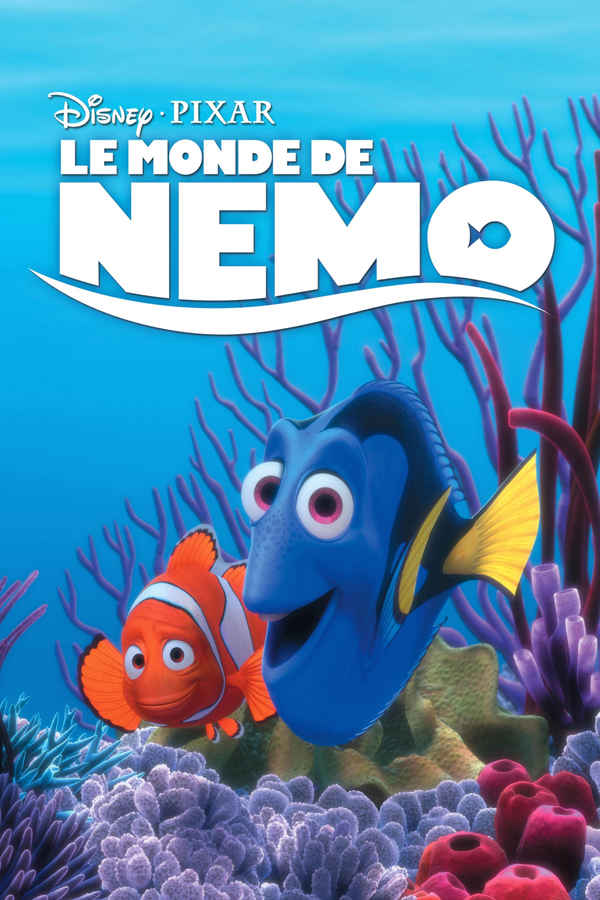 Finding Nemo Poster 5