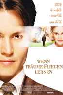 Finding Neverland Poster 2