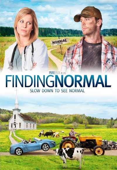 Finding Normal