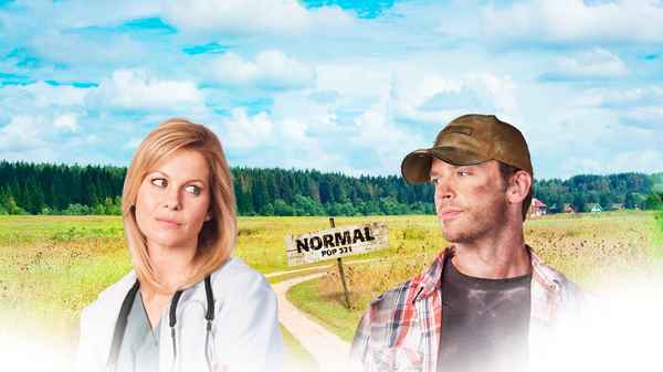 Finding Normal Poster 1