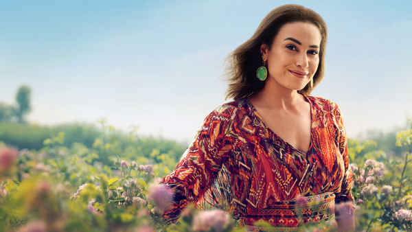 Finding Ola Poster 3