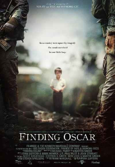 Finding Oscar