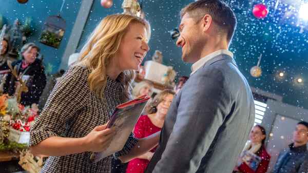 Finding Santa Poster 4