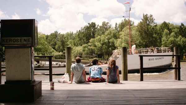 Finding Sofia Poster 2