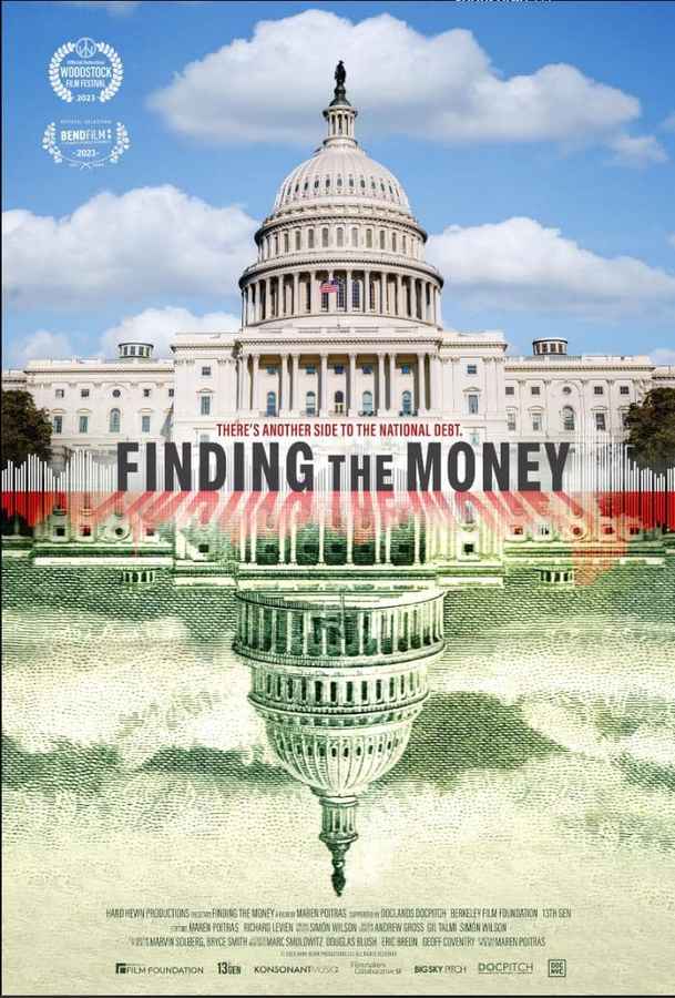 Finding the Money