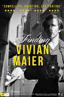 Finding Vivian Maier Poster 7