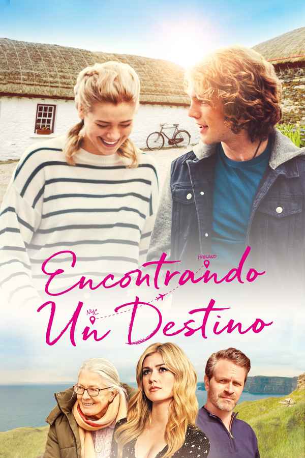 Finding You Poster 6