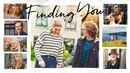 Finding You Poster 1