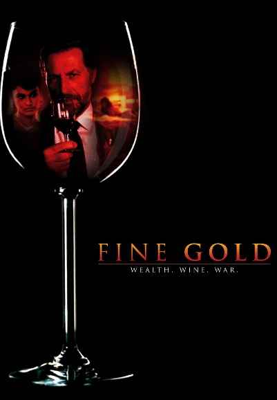 Fine Gold
