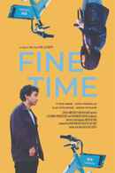 Fine Time Poster 2