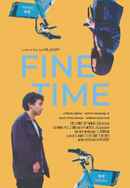 Fine Time Poster 4