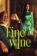 Fine Wine Poster 1