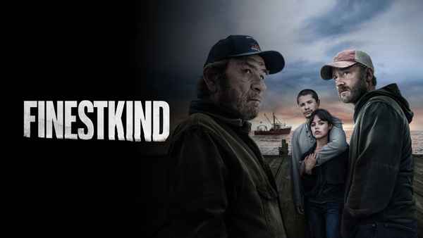 Finestkind Poster 4