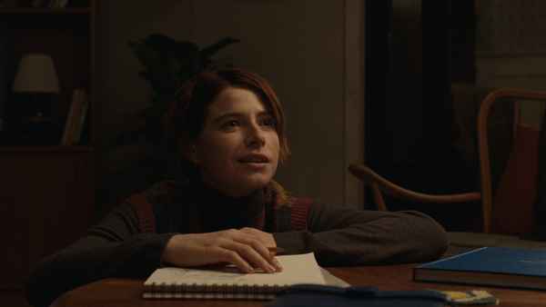 Fingernails Poster 5