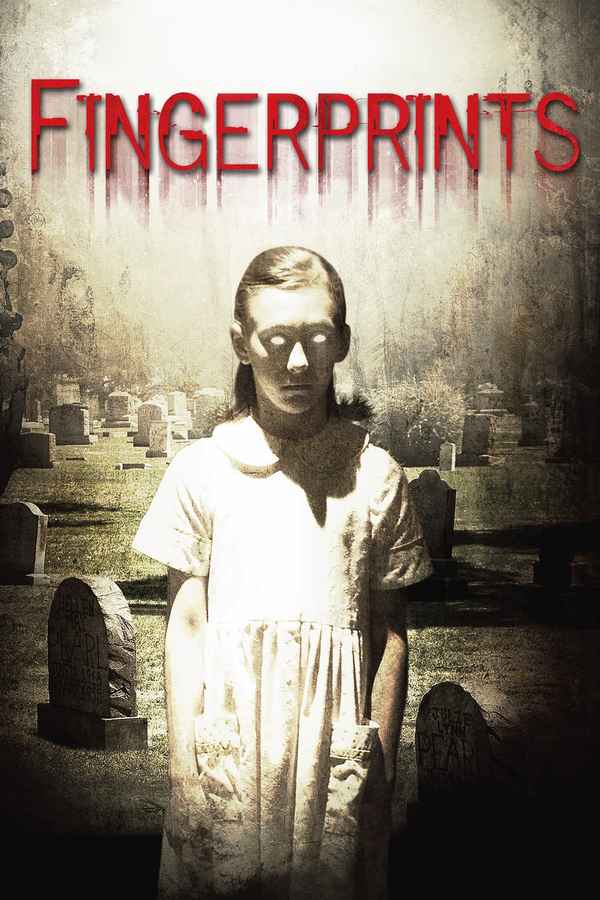 Fingerprints Poster 2
