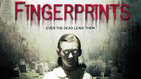 Fingerprints Poster 1