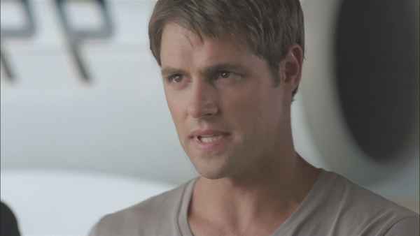 Finish Line Poster 3