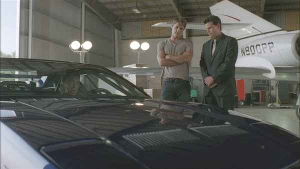 Finish Line Poster 4