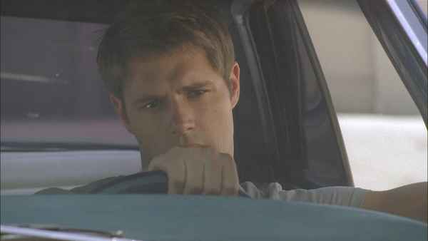 Finish Line Poster 6